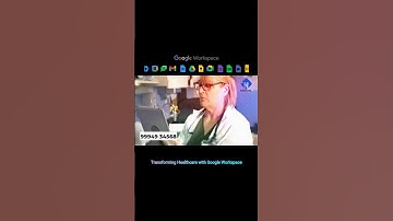 Transforming Healthcare with Google Workspace | Navohosting