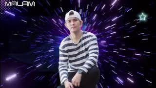 MALAM SELASA DJ AGUNG ALPINO GRAND CLUB BANJARMASIN 13 OKTOBER 2025