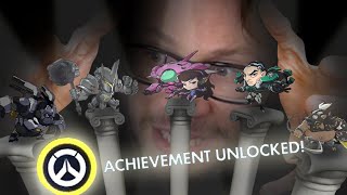 Which of these Tank Achievements is IMPOSSIBLE!?  Achievement Hunting