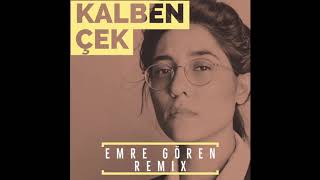 Kalben - Çek (Emre Gören Remix) Resimi