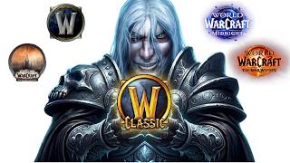 Why You Think Classic WoW Is Better Than Retail