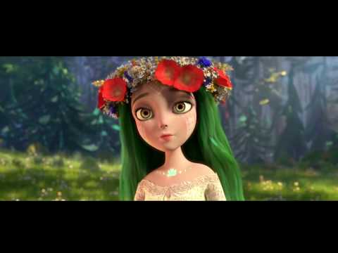 Alan Walker, K-391 & Emelie Hollow - Lily (Mavka)