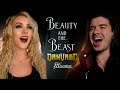 Unleashing the magic epic beauty and the beast cover by minniva ft dan vasc and kirk gazouleas