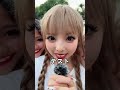 よにぎゃ☆あいさこないだテストを #shorts