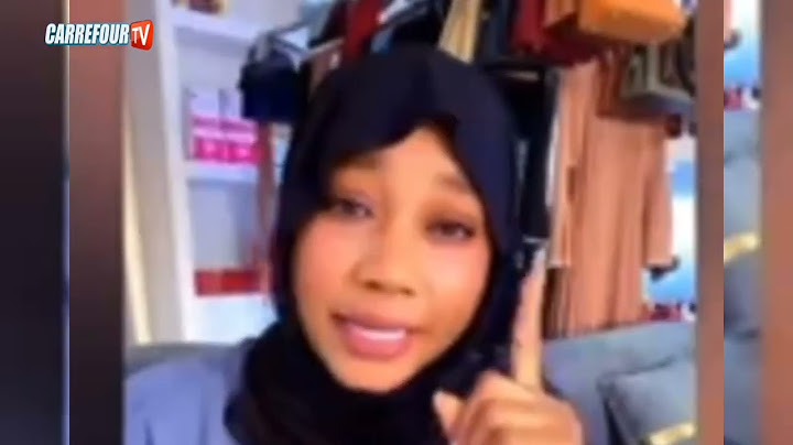 Révélation explosif de ndeye khady ndiaye Sweet Beauté...