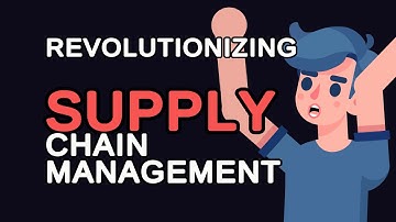 Revolutionizing Supply Chain Management with Blockchain: A Step-by-Step Guide