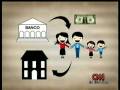 El origen de la crisis financiera  - Explicación de la Familia Plata