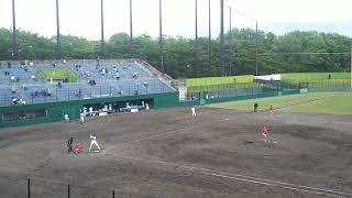 20180504 富山GRNサンダーバーズ マクシー応援歌 ケンタッキー