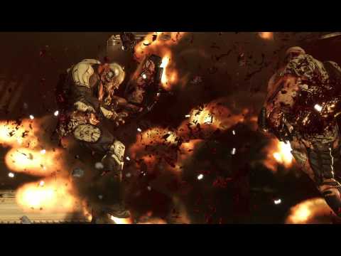 Doom - E3 Trailer (Official)
