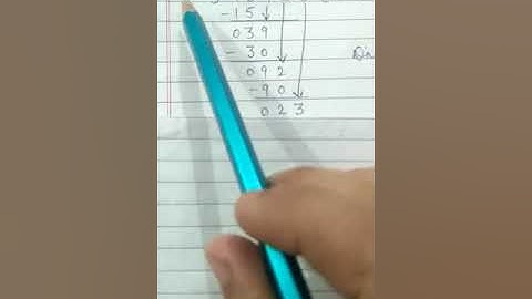 Class 5 Mathematics 25-05-2020 Ch 4 Part 1