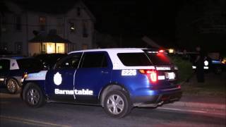 BEER RUN GONE BAD    Suspect allegedly robbed a man at knife point    8 23 16