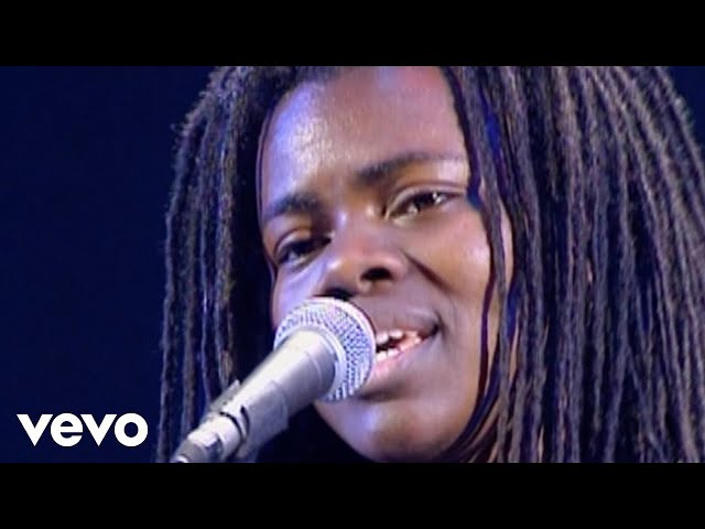 Tracy Chapman - Baby Can I Hold You (Live) class=