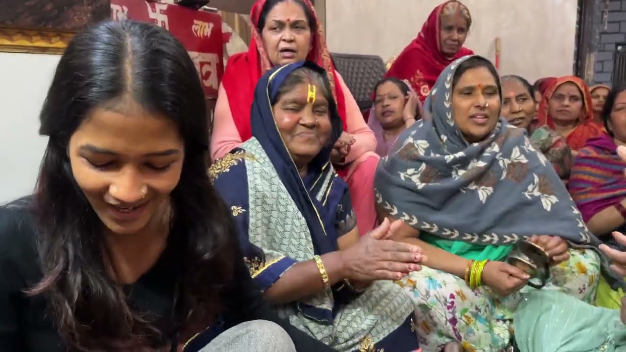 होली स्पेशल  😍 होली खेले भोलेनाथ गौरा के पीहर में 😍 Holi 2026 BHAJAN