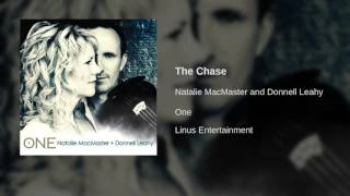 Video thumbnail of "Natalie MacMaster and Donnell Leahy - The Chase"