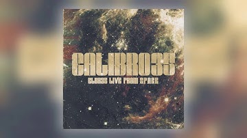 03 Calibro 35 - An Asteroid Called Death (Live) [Record Kicks]