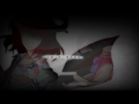 【東方改変pv】Im a mess 【#IQ2キラスト#ファン作品】