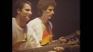 Chick Corea Elektric Band - Sidewalk (Live in Madrid)