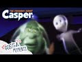 Casper The Friendly Ghost 🎄 Casper's Haunted Christmas 🎄 Christmas Cartoons For Kids