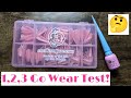 Enailcouture 1,2,3 Go Gel Soft Gel Nails with Color Street! A wear test!!!!!