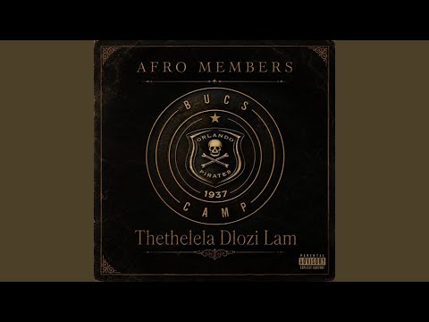 Thethelela Dlozi Lami (Gwijo)