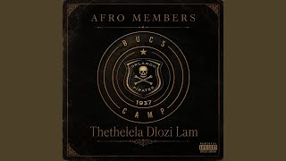 Thethelela Dlozi Lami (Gwijo)