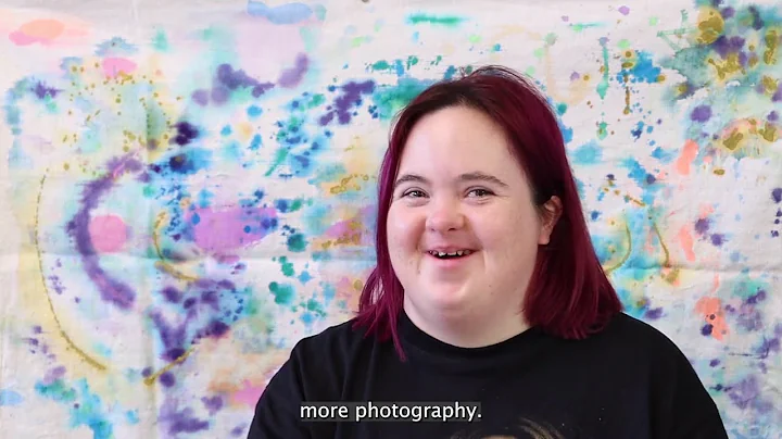 ARTIST TALKS: Amy Ellison