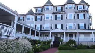 Harbor View Hotel, Edgartown, MV