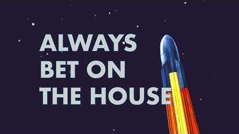 New motion graphics test / part 1