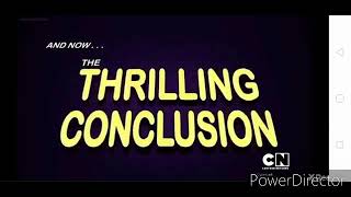 And Now...the Thrilling Bnd Of Doom Csupo