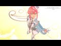 《偶像夢幻祭2》「Holy Angel's Carol」-fine木蘭花服裝