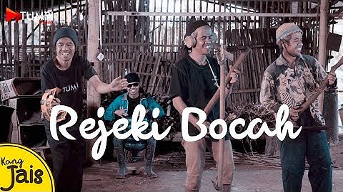 Rejeki Bocah - Kang Jais (Official Music Video)