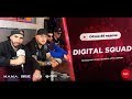 РЭП ЗАВОД [LIVE] DIGITAL SQUAD - Обзор 89-й недели проекта "РЭП ЗАВОД" (4-й сезон).