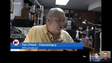 LMTV LIVE | Advanced Performance and Security Real-time Analysis (Extrahop)