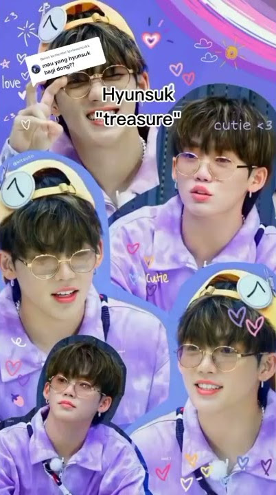 ringtone Hyunsuk