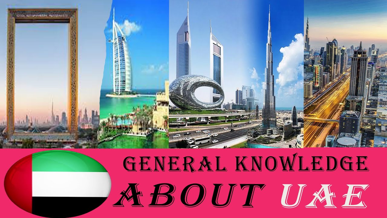 Questions Dubai GENERAL KNOWLEDGE ABOUT DUBAI || QUESTIONS & ANSWERS || GOVERNMENT ...