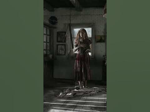 Стояние Зои #shorts - YouTube