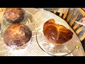 How to Make Portuguese Sweet Bread