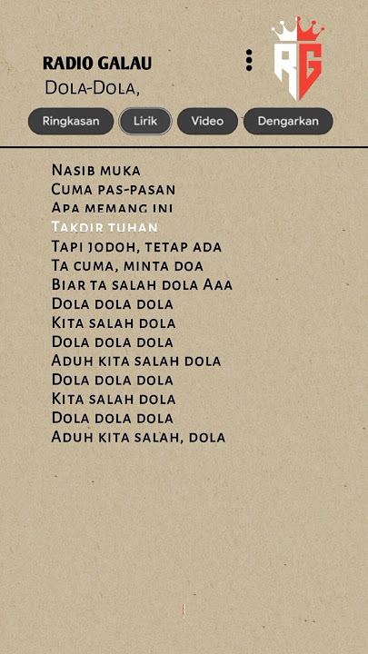 lirik lagu 'DOLA,DILA'😍👉🏻SUBCRIBE🙏🏻#shortsviral #shortsviral #shortsviral #fypシ #fypシ #liriklagu