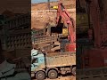 Гусеничный экскаватор большого класса HITACHI ZX670LC 5G в работе🔥#hitachi #cпецтехника