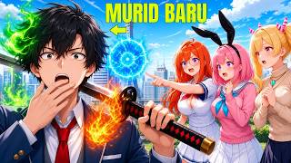 Terlahir 20 Tahun di Masa Depan, Ia Lebih KUAT dari 99% Penyihir Hebat! | Alur Cerita Manhwa