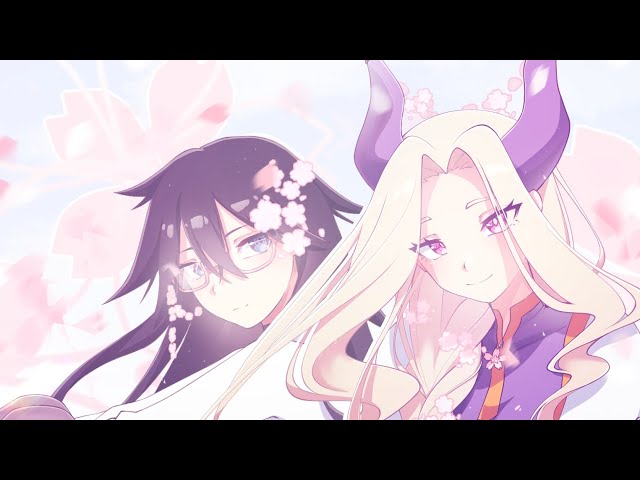 Mt. Lady & Midnight 【Speedpaint】 - YouTube