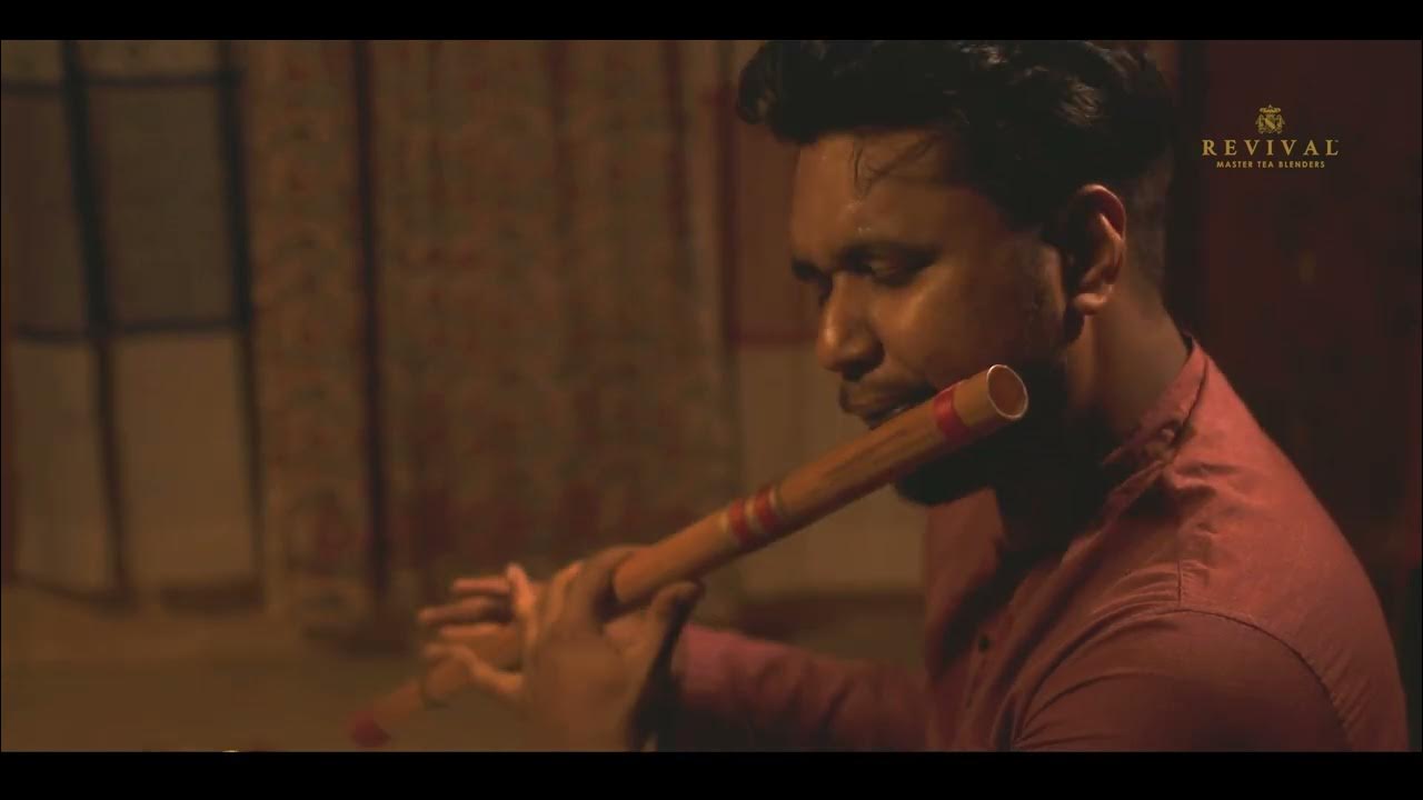 Revival Tea Instrumentals Shokhi Bhabona Kahare Bole Rabindranath