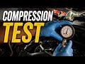 How To Do a Compression Test on Your Car Engine (Harbor Freight Tool)￼