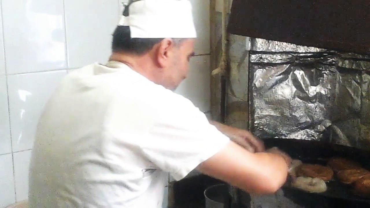 Senhadji Rachid Sfanji ALLAH Y'RAHMO, NEDROMA