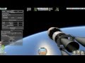 KSP: ballistic capture