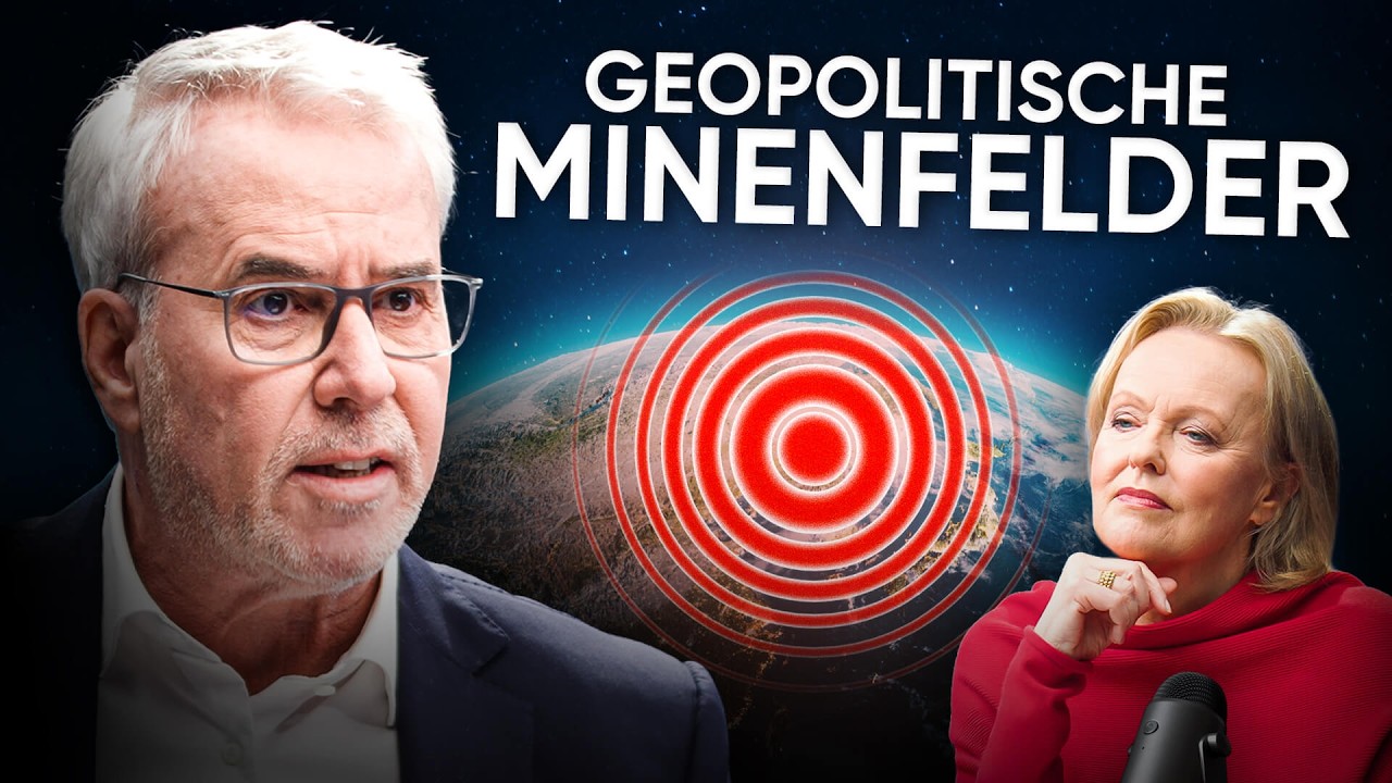 Wer gewinnt, wer verliert 2026?