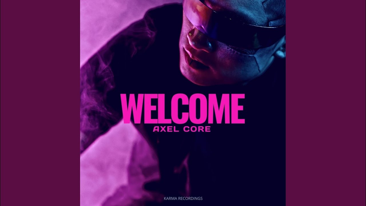 Watch Welcome on YouTube Watch Welcome on YouTube