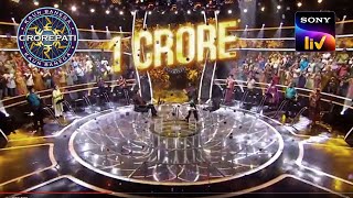 AB Is Proud Of This Contestant's Knowledge | Kaun Banega Crorepati Season14 | Ep 48 |Full Episode screenshot 3