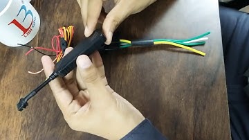 Our New Arrival - Smallest Vehicle Tracker LT08M - GPS TRACKERS FOR BIKE AND CARS - LibiGPS