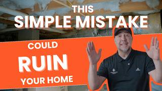 Crawl Space Vents: Open or Closed? The Answer Might Surprise You